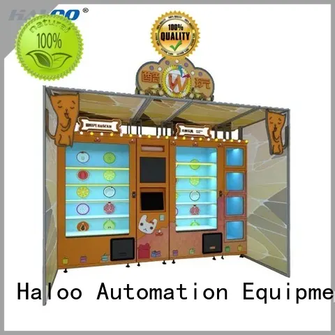 Haloo automatic recycling machines wholesale for garbage cycling 1