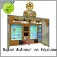 Haloo automatic recycling machines wholesale for garbage cycling 1