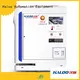 Haloo automatic robot vending machine design for lucky box gift 1
