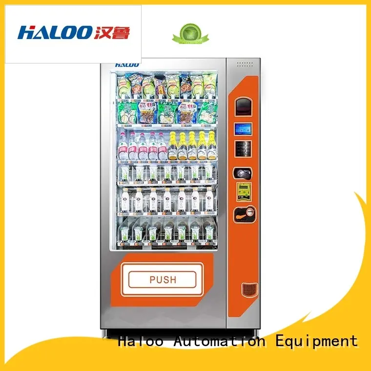 durable snack machine series for red wine 1