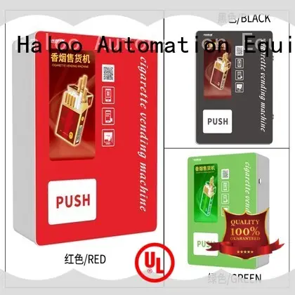 touch screen recycling machines wholesale for garbage cycling 1