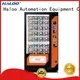 Haloo cool vending machines series for fragile goods 1