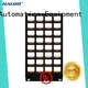 Haloo convenient food vending machines design for snack 1