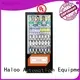 Haloo food vending machines manufacturer for adult toys 1