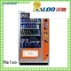 Haloo automatic chocolate vending machine wholesale for food 1