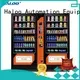 convenient cold drink vending machine factory direct supply for drink 1