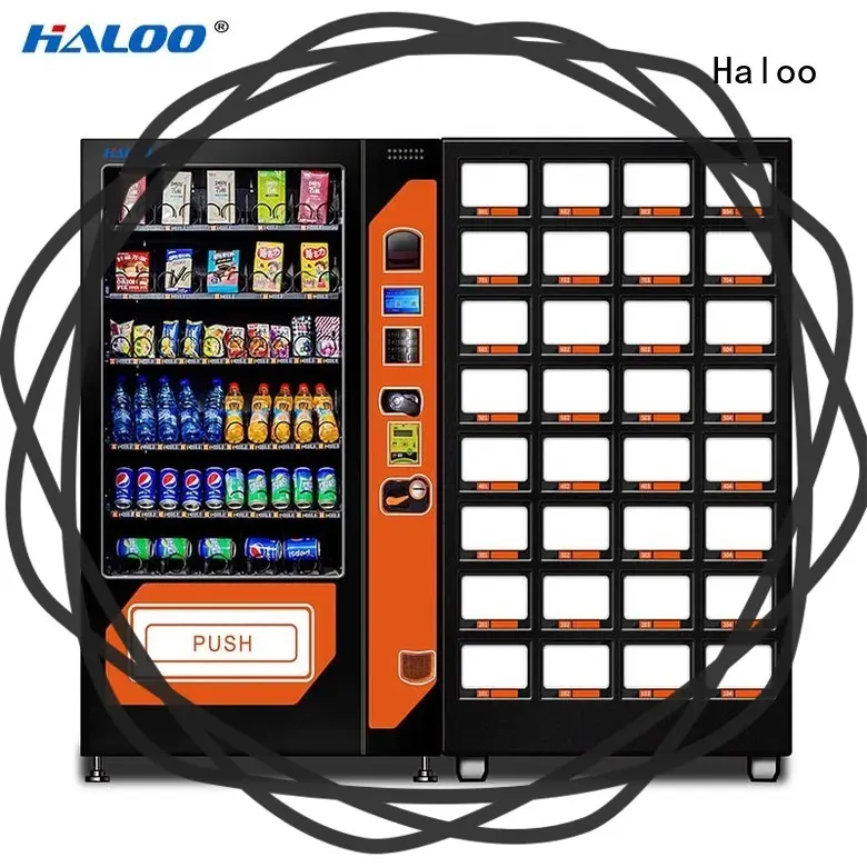 professional tea vending machine customized for drink 1