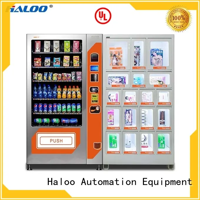 automatic condom vending machine wholesale for pleasure 1