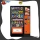 Haloo soda vending machine series for shopping mall2 1