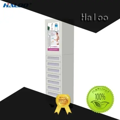 energy saving lucky box vending machine factory direct supply for lucky box gift 1