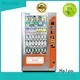 Haloo fruit vending machine manufacturer for drinks 1