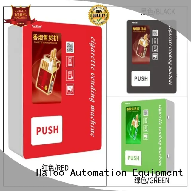 durable robot vending machine manufacturer for lucky box gift 1