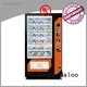 Haloo snack machine wholesale for fragile goods 1