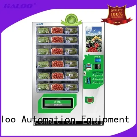 Haloo toy vending machine manufacturer for red wine 1