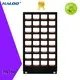 Haloo power-off protection healthy vending machine snacks series for adult toys 1