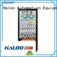Haloo food vending machines supplier for adult toys 1