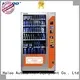 automatic chocolate vending machine factory direct supply for snack 1