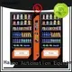 Haloo high capacity beverage vending machine customized for drink 1