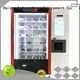 Frozen food vending machine 1