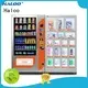 Haloo 24-hour condom dispenser customized for adults 1