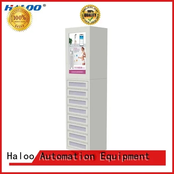 cost-effective recycling machines factory direct supply for lucky box gift 1