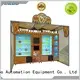 Haloo vending kiosk factory direct supply for garbage cycling1 1