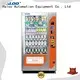 automatic water vending machine series for fragile goods 1