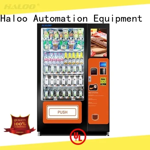 automatic sandwich vending machine series for red wine 1