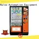 automatic sandwich vending machine series for red wine 1