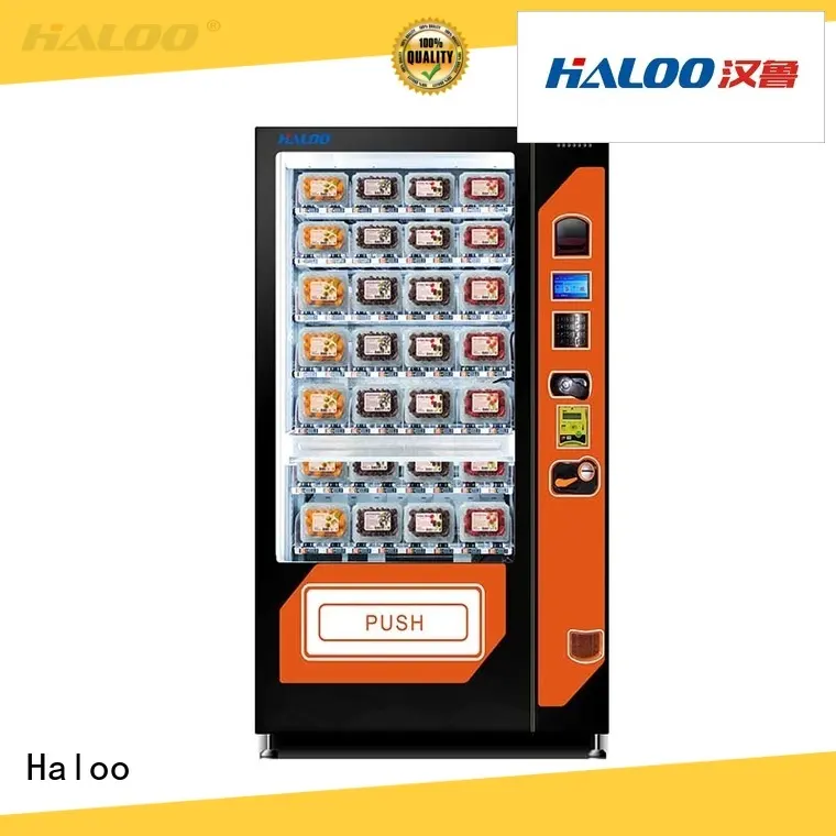 convenient toy vending machine series for fragile goods 1