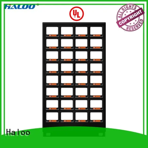 power-off protection candy vending machine wholesale for snack 1