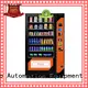 Haloo high quality beverage vending machine wholesale for drink 1