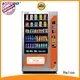 professional combo vending machines wholesale for food 1