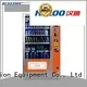 Haloo cold drink vending machine customized for snack 1