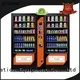 high quality combo vending machines customized for snack 1