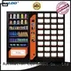 Haloo high capacity soda snack vending design for drink 1