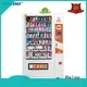 Haloo automatic condom vending factory direct supply for pleasure 1