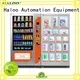 Haloo condom vending machine wholesale for shopping mall 1