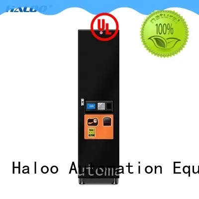 Haloo vending machine price series for shopping mall1 1