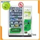 Haloo intelligent drink vending machine factory for shopping mall 1
