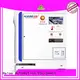 Haloo touch screen lucky box vending machine factory direct supply for purchase 1