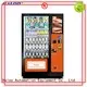 Haloo water vending machine design for drinks1 1