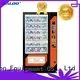 Haloo automatic cool vending machines series for fragile goods 1
