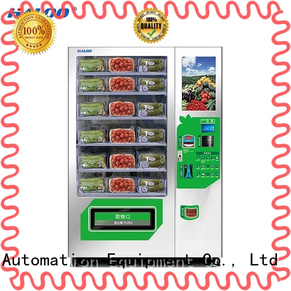 durable snack machine factory for drinks 1