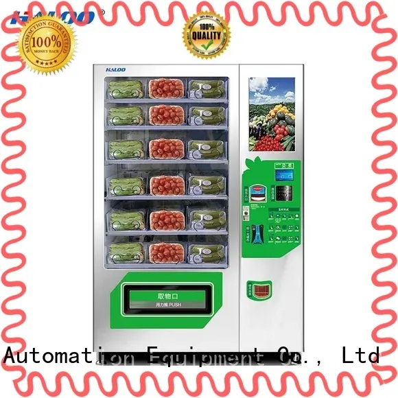 durable snack machine factory for drinks 1