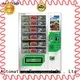 durable snack machine factory for drinks 1