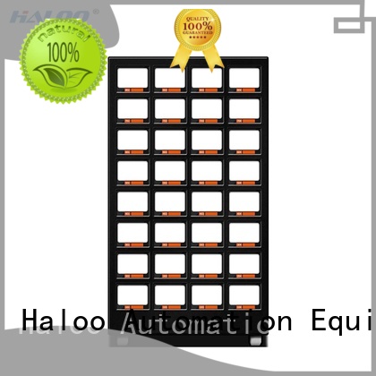 Haloo healthy vending machine snacks design for snack 1
