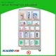 Haloo convenient food vending machines series for drinks 1