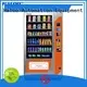Haloo high quality soda snack vending customized for drink 1