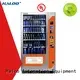 Haloo anti-theft beverage vending machine customized for drink 1